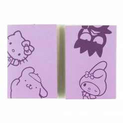 Hello Kitty And Friends X Erin Condren Sticky Note Booklet