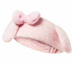 Sanrio My Melody Spa Headband Home