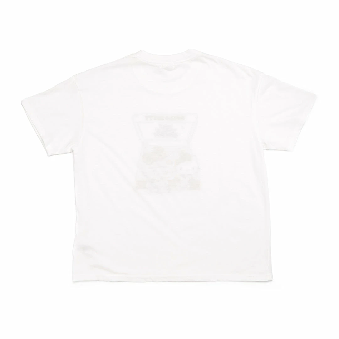 Japan Original Hello Kitty Pizza Delivery Tee 5 Japan Original Hello Kitty Pizza Delivery Tee