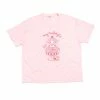 Japan Original Characters My Melody Strawberry Trifle Tee 1 Japan Original Characters My Melody Strawberry Trifle Tee
