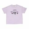 Japan Original Kuromi Ice Cream Tee