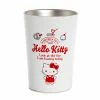 Japan Original Characters Hello Kitty Stainless Steel Tumbler