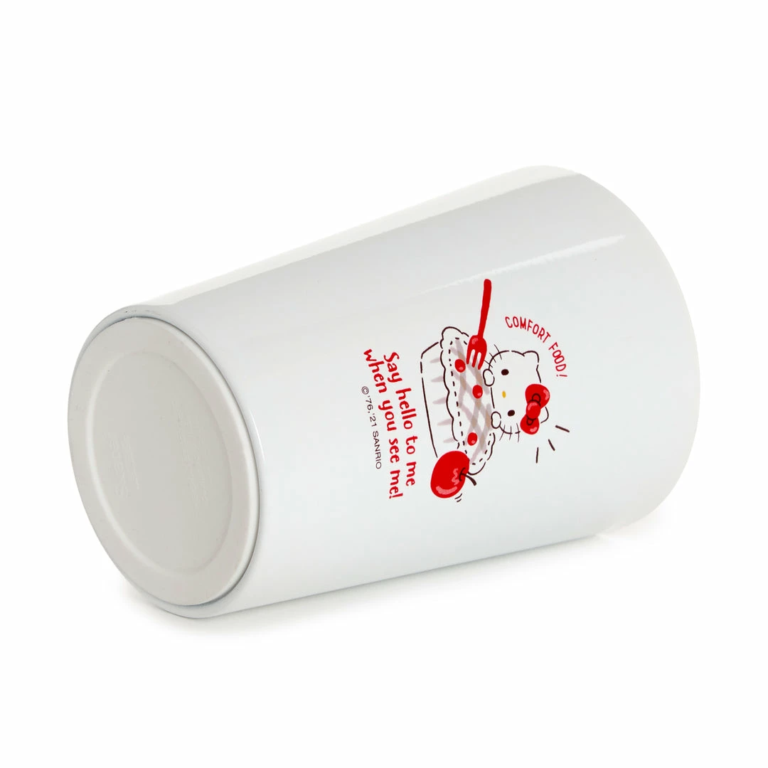 Japan Original Characters Hello Kitty Stainless Steel Tumbler 5 Japan Original Characters Hello Kitty Stainless Steel Tumbler