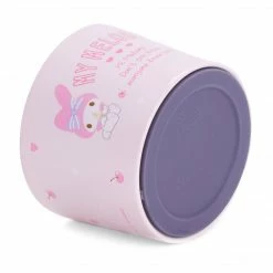 Japan Original My Melody Stainless Steel Dessert Cup