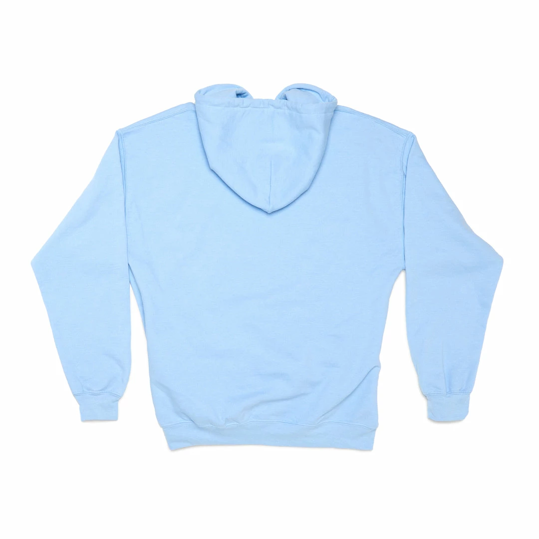 Printful Characters Pochacco Watashi Wa Unisex Hoodie 5 Printful Characters Pochacco Watashi Wa Unisex Hoodie