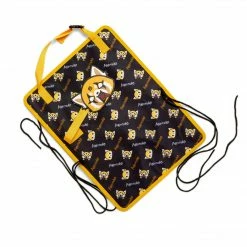 Global Original Aggretsuko Car Seat Back Pocket Characters