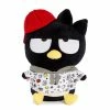 Global Original Characters Badtz-maru 8" Plush (Music Note Series) 1 Global Original Characters Badtz-maru 8" Plush (Music Note Series)