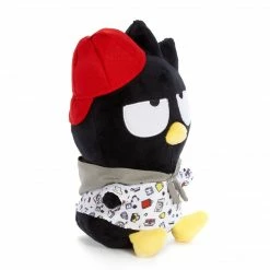 Global Original Characters Badtz-maru 8" Plush (Music Note Series)