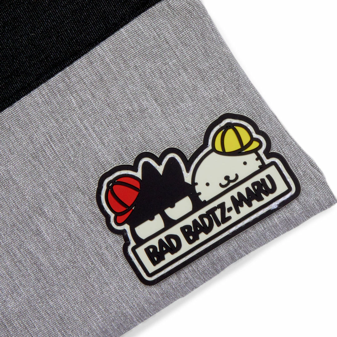 Global Original Badtz-maru Zipper Pouch (Music Note Series) 4 Global Original Badtz-maru Zipper Pouch (Music Note Series)