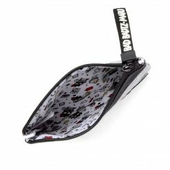 Global Original Badtz-maru Zipper Pouch (Music Note Series) 9 Global Original Badtz-maru Zipper Pouch (Music Note Series)