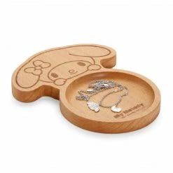 Global Original My Melody Wooden Trinket Tray