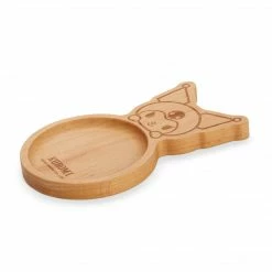 Global Original Kuromi Wooden Trinket Tray Characters