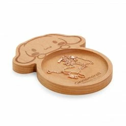 Global Original Cinnamoroll Wooden Trinket Tray 6 Global Original Cinnamoroll Wooden Trinket Tray