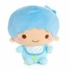 Global Original Kiki Pastel Baby 8" Plush Characters 1 Global Original Kiki Pastel Baby 8" Plush Characters