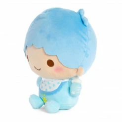 Global Original Kiki Pastel Baby 8" Plush Characters 8 Global Original Kiki Pastel Baby 8