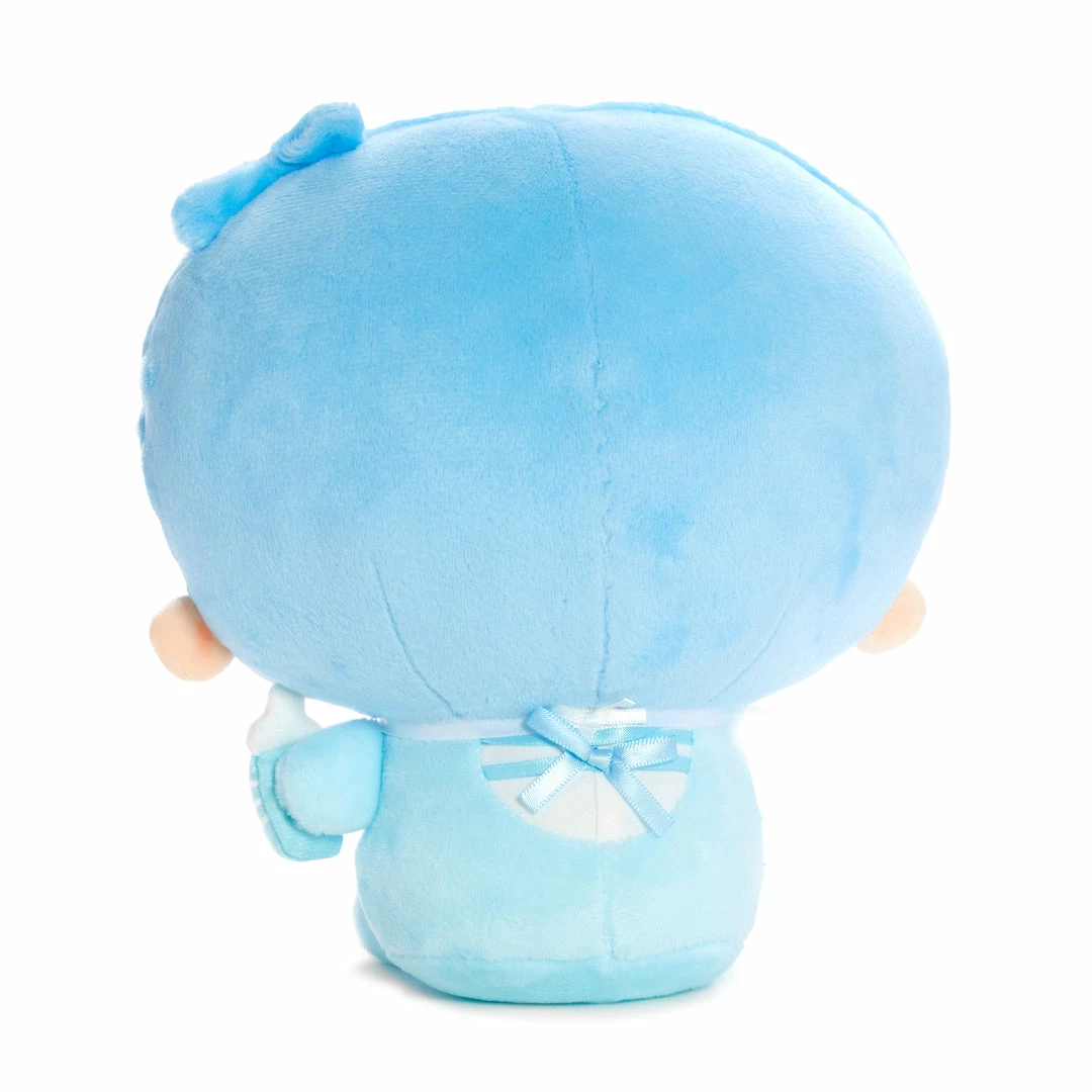 Global Original Kiki Pastel Baby 8" Plush Characters 6 Global Original Kiki Pastel Baby 8" Plush Characters