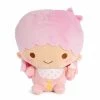 Global Original Characters Lala Pastel Baby 8" Plush