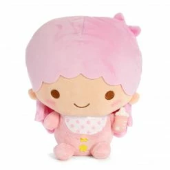 Global Original Characters Lala Pastel Baby 8" Plush