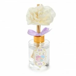 Global Original Characters LittleTwinStars Reed Diffuser (English Pear & Freesia)