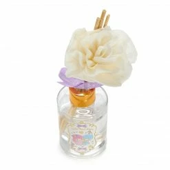 Global Original Characters LittleTwinStars Reed Diffuser (English Pear & Freesia) 10 Global Original Characters LittleTwinStars Reed Diffuser (English Pear & Freesia)