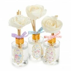 Global Original Characters LittleTwinStars Reed Diffuser (English Pear & Freesia) 11 Global Original Characters LittleTwinStars Reed Diffuser (English Pear & Freesia)