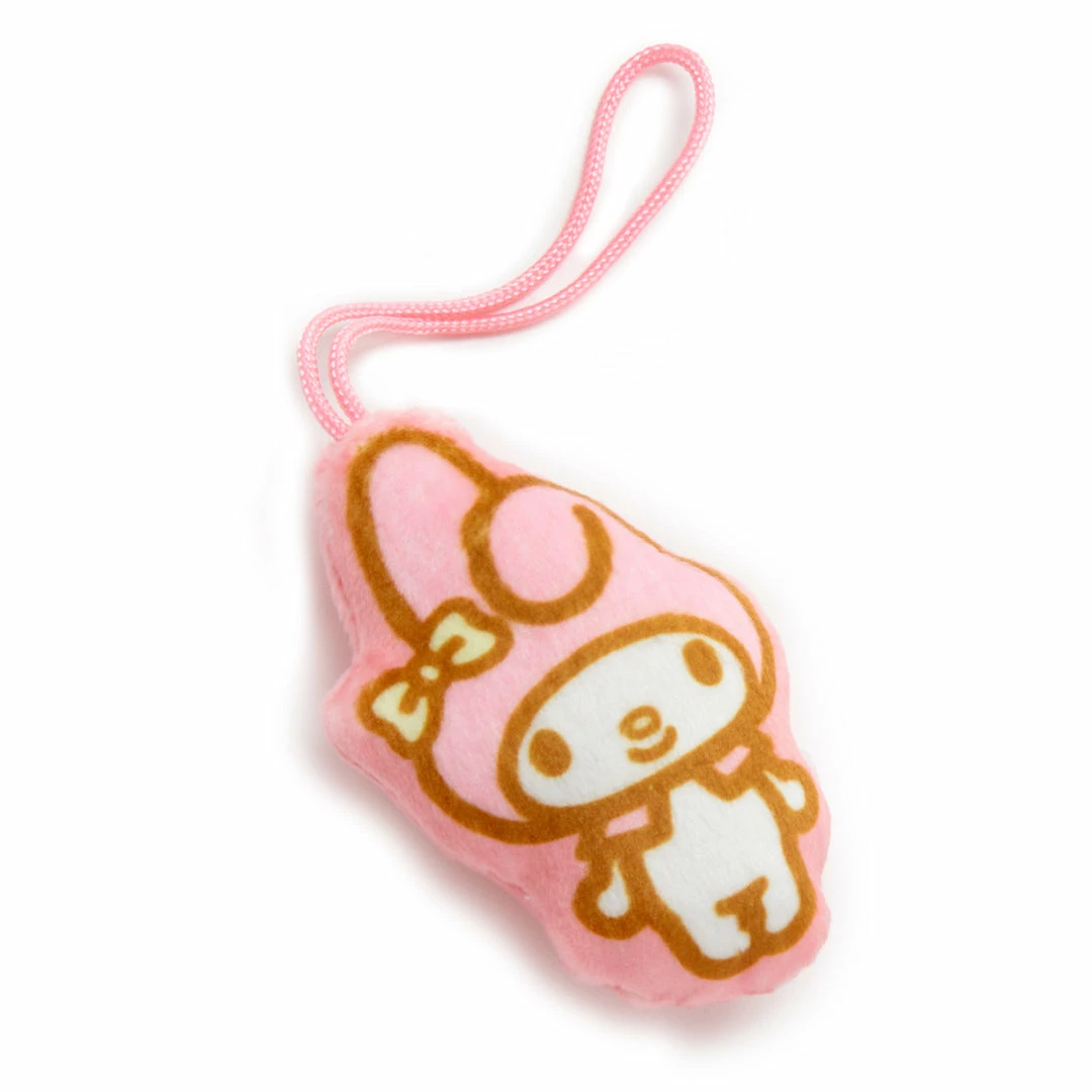 Global Original New My Melody Globe Ornament With Removable Plush 4 Global Original New My Melody Globe Ornament With Removable Plush