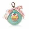 Global Original Keroppi Globe Ornament With Removable Plush 1 Global Original Keroppi Globe Ornament With Removable Plush