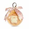 Global Original New Pompompurin Globe Ornament With Removable Plush 1 Global Original New Pompompurin Globe Ornament With Removable Plush
