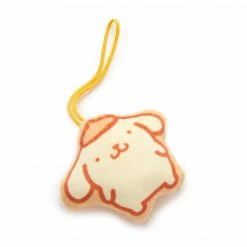 Global Original New Pompompurin Globe Ornament With Removable Plush