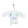 Global Original Cinnamoroll Mascot Plush (Emo Kyun Series)