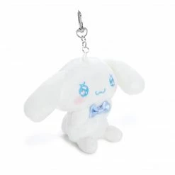Global Original Cinnamoroll Mascot Plush (Emo Kyun Series)