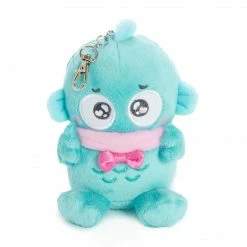 Global Original New Hangyodon Mascot Plush (Emo Kyun Series)