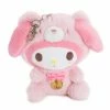 Global Original My Melody Mascot Plush (Bear Series)