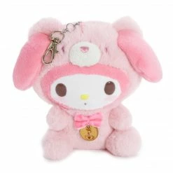Global Original My Melody Mascot Plush (Bear Series)