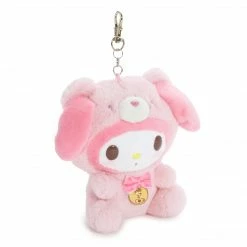 Global Original My Melody Mascot Plush (Bear Series)