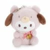 Global Original Pochacco Mascot Plush (Bear Series) 1 Global Original Pochacco Mascot Plush (Bear Series)