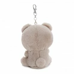 Global Original Badtz-maru Mascot Plush (Bear Series) New