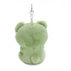 Global Original Hangyodon Mascot Plush (Bear Series)