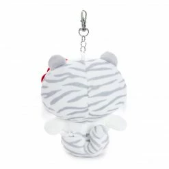 Global Original Hello Kitty Mascot Plush (Tiger Series) New 7 Global Original Hello Kitty Mascot Plush (Tiger Series) New