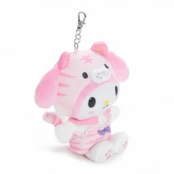 Global Original New My Melody Mascot Plush (Tiger Series)