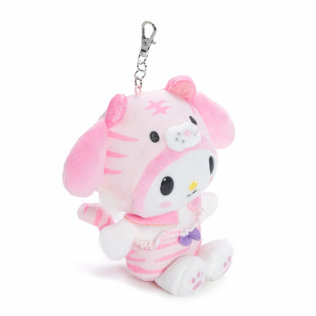 Global Original New My Melody Mascot Plush (Tiger Series) 4 Global Original New My Melody Mascot Plush (Tiger Series)