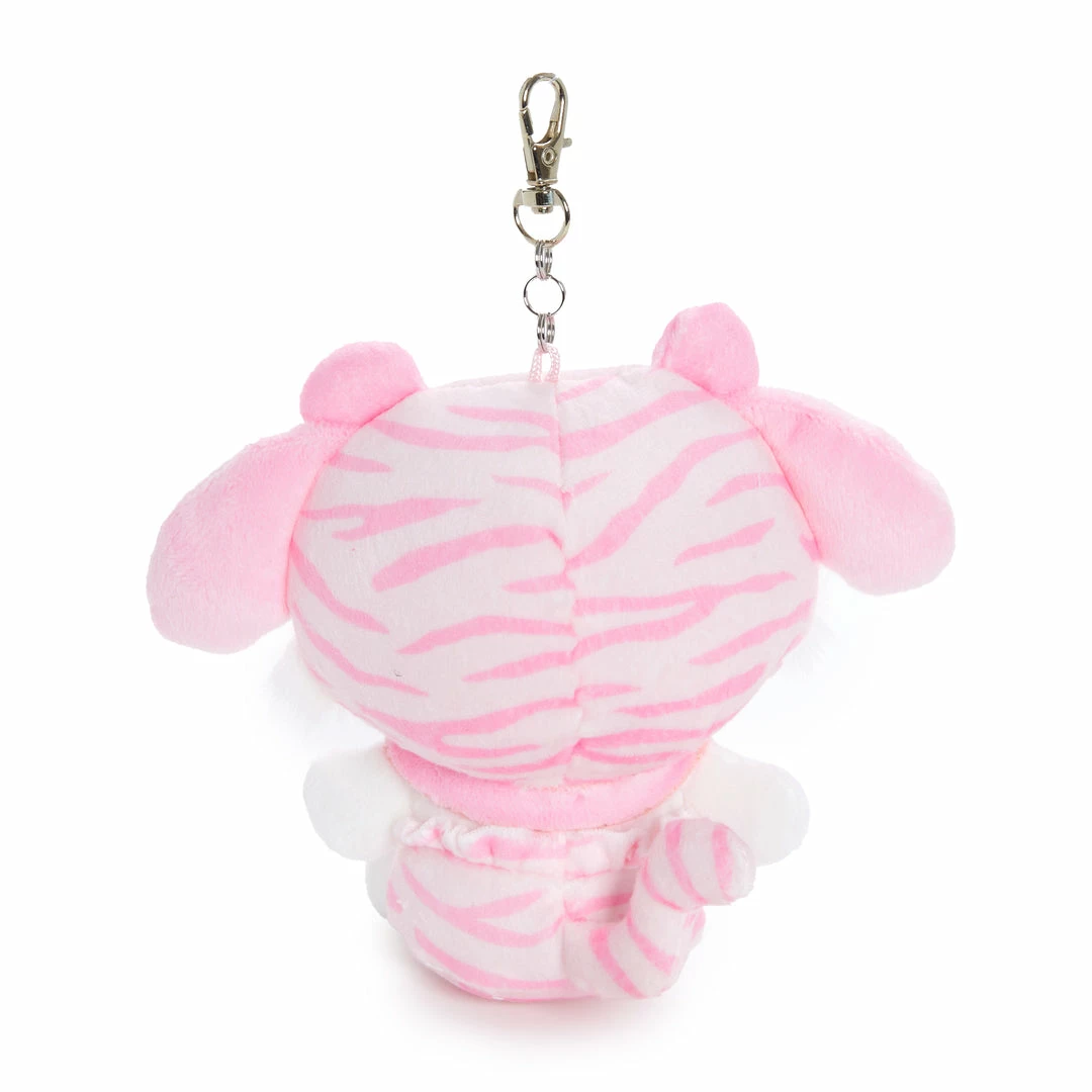 Global Original New My Melody Mascot Plush (Tiger Series) 5 Global Original New My Melody Mascot Plush (Tiger Series)