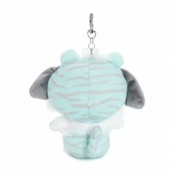 Global Original Pochacco Mascot Plush (Tiger Series) New 7 Global Original Pochacco Mascot Plush (Tiger Series) New