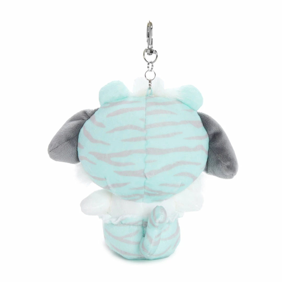 Global Original Pochacco Mascot Plush (Tiger Series) New 5 Global Original Pochacco Mascot Plush (Tiger Series) New