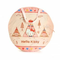 Global Original New Hello Kitty Foldable Tent (Camping Series)