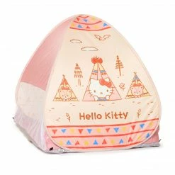 Global Original New Hello Kitty Foldable Tent (Camping Series)