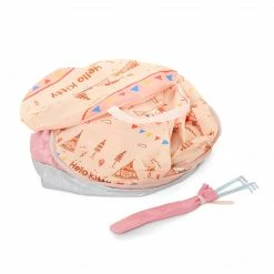 Global Original New Hello Kitty Foldable Tent (Camping Series)