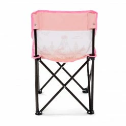 Global Original Hello Kitty Foldable Chair (Camping Series) New