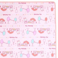 Global Original New My Melody Foldable Mat (Camping Series)