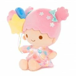 Global Original LittleTwinStars 8" Lala Plush (Carnival Balloons) Characters